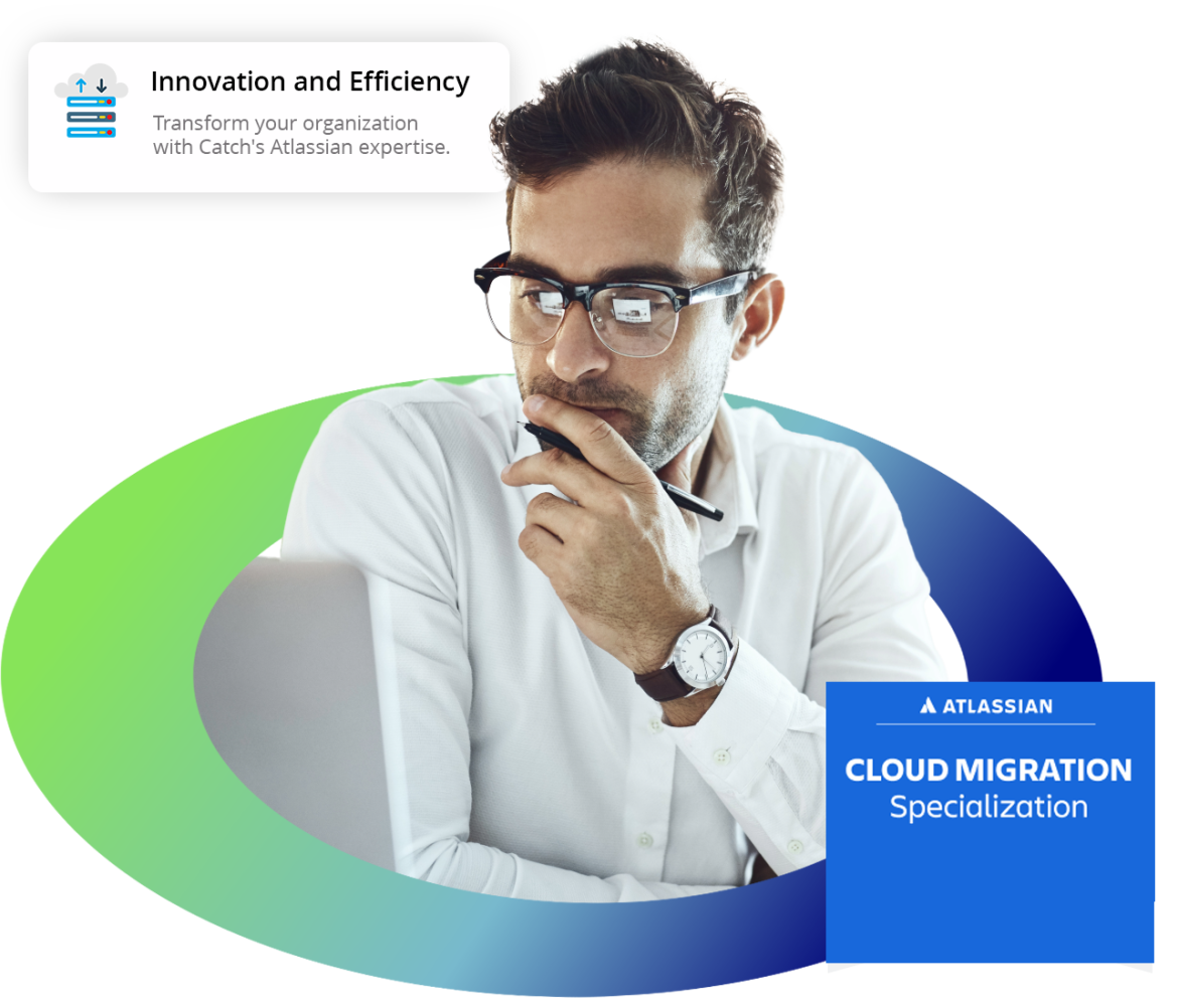 Cloud Enablement • Catch Software